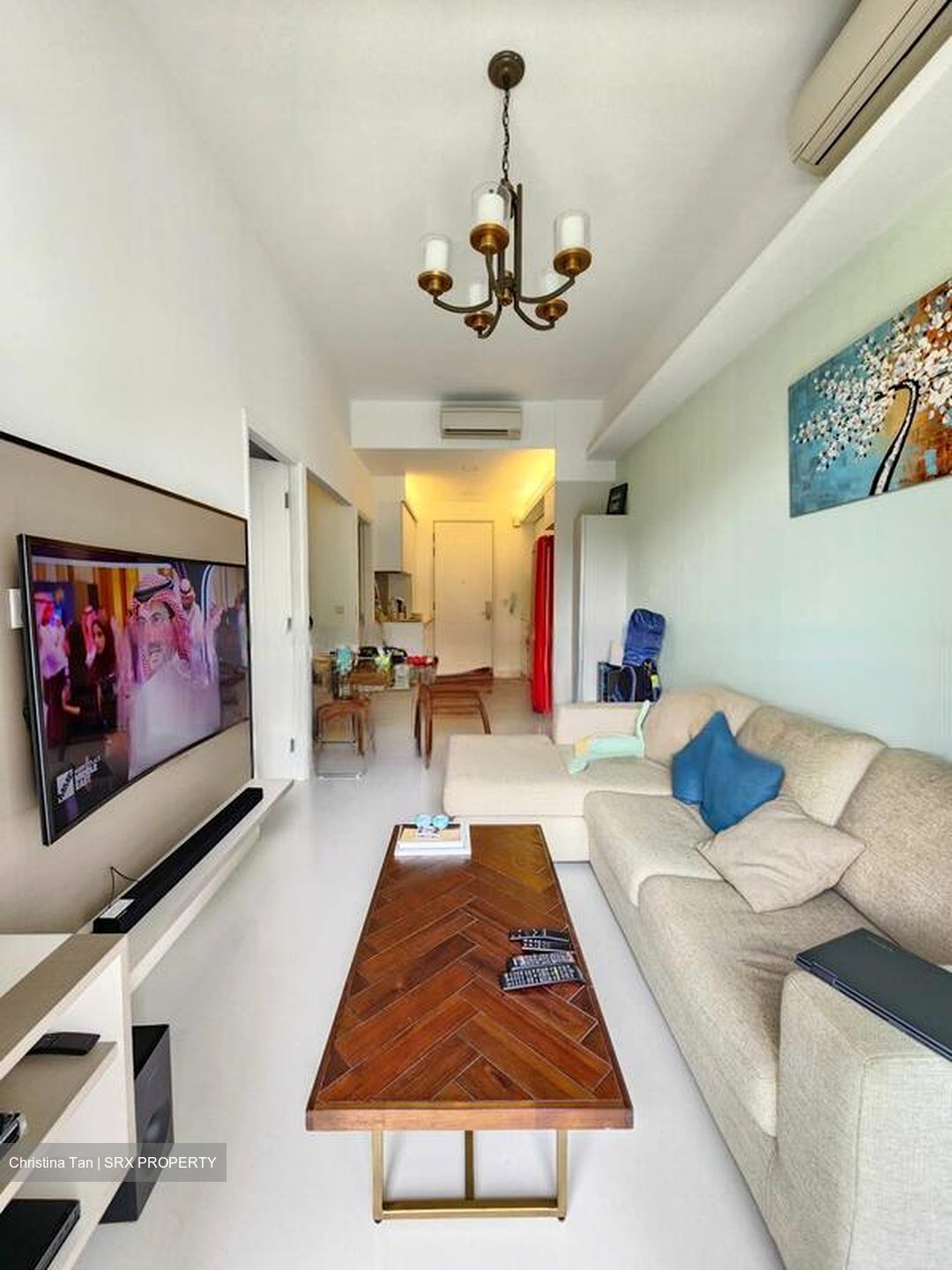 The Quinn (D19), Apartment #440463361